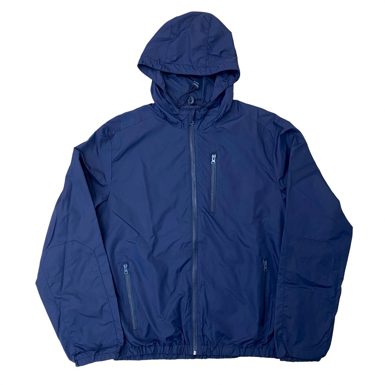 楽天市場】ナイロン ジャケット（ブランドプラダ）（メンズ