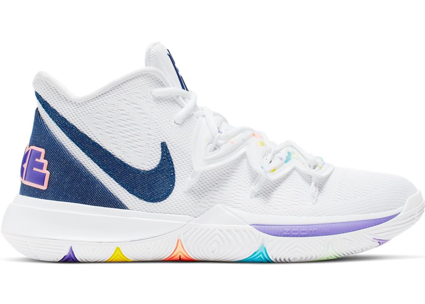 楽天市場】nike kyrie 3 ep（シューズ｜バスケットボール）：スポーツ