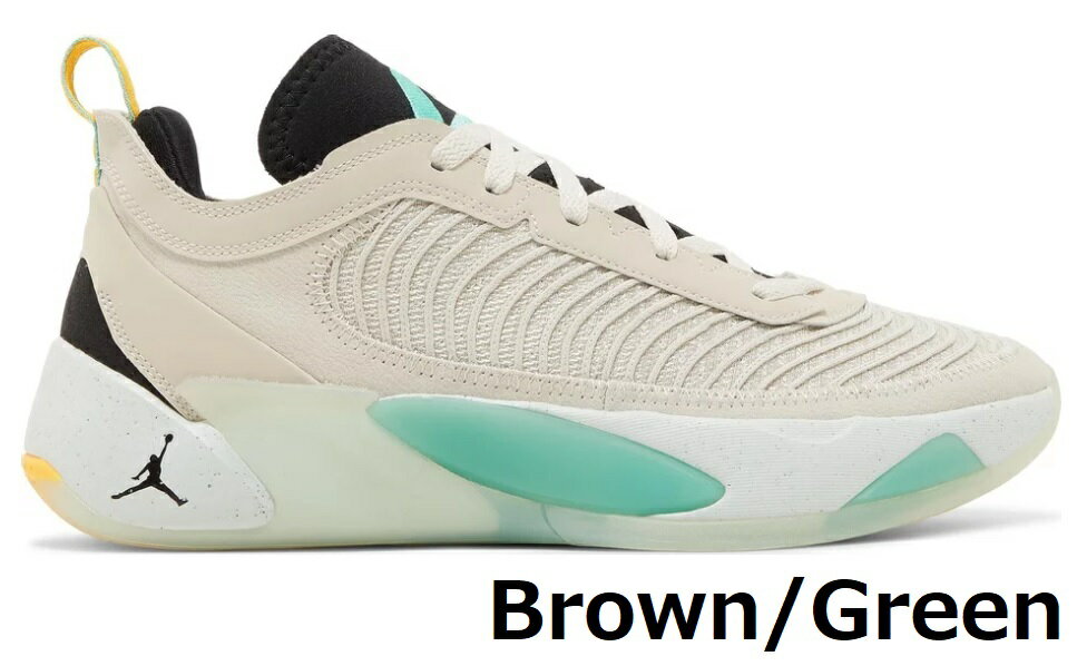 楽天市場】バスケットシューズ ジョーダン（カラーグリーン