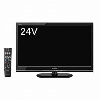 楽天市場】シャ－プ24 型 液晶 テレビの通販