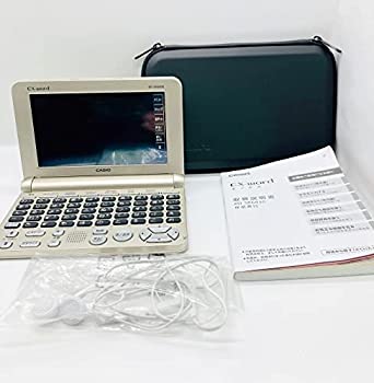 楽天市場】カシオ 電子辞書xd-sk6830の通販