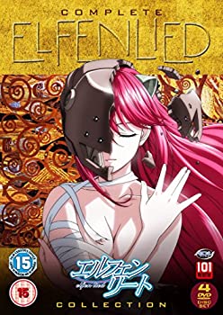 楽天市場】elfen lied（CD・DVD）の通販