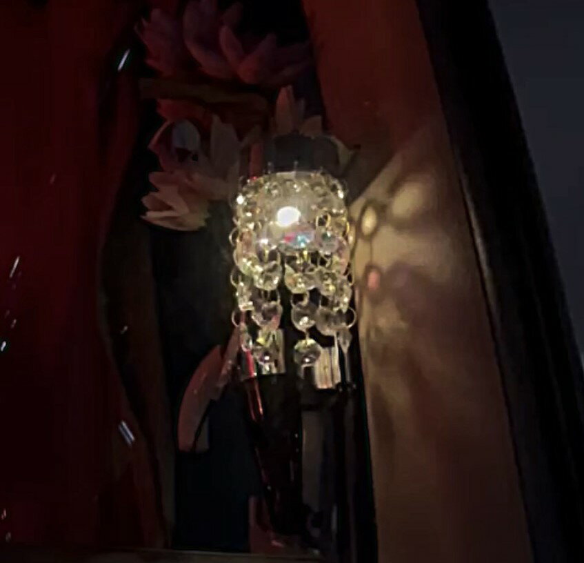 楽天市場】シャンデリア デコトラの通販