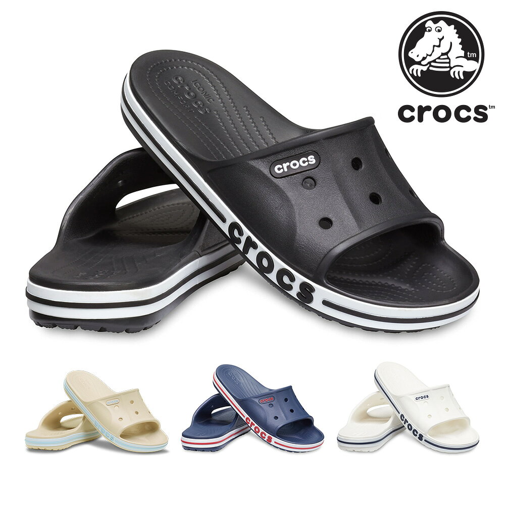 楽天市場】crocs white multiの通販