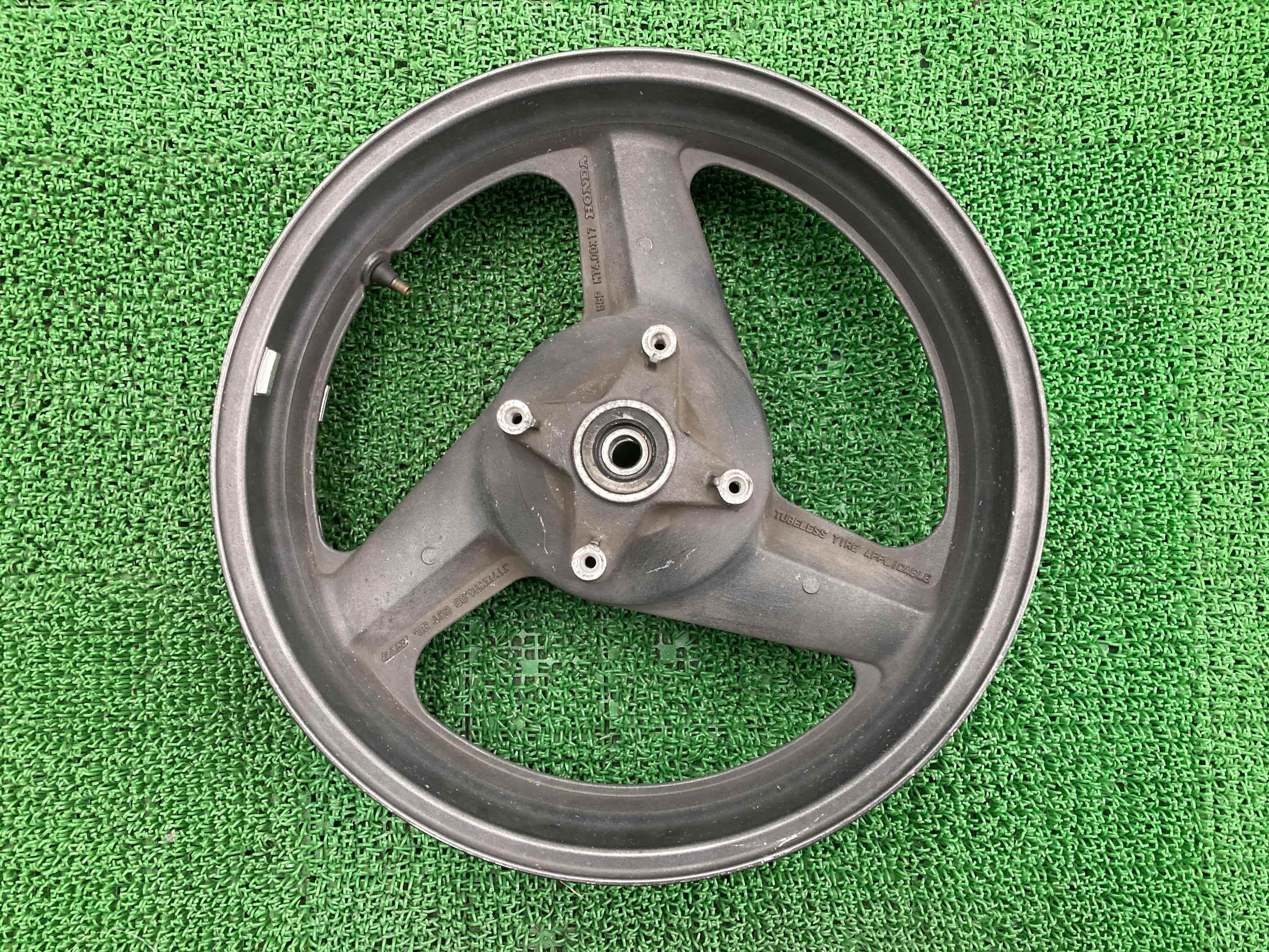 楽天市場】cb400sf nc31（タイヤ・ホイール｜バイク用品）：車用品