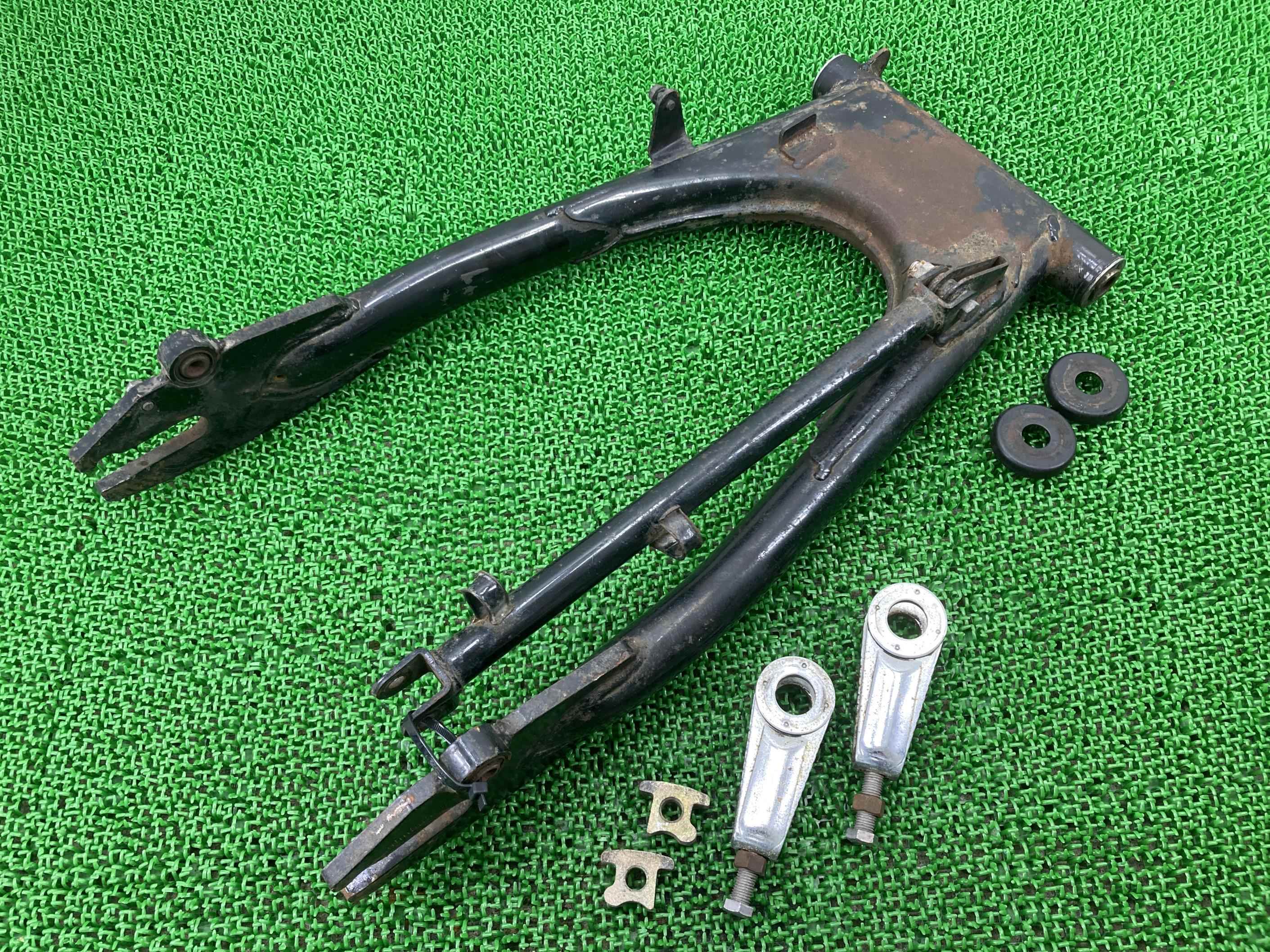 楽天市場】CB750F スイングアームの通販