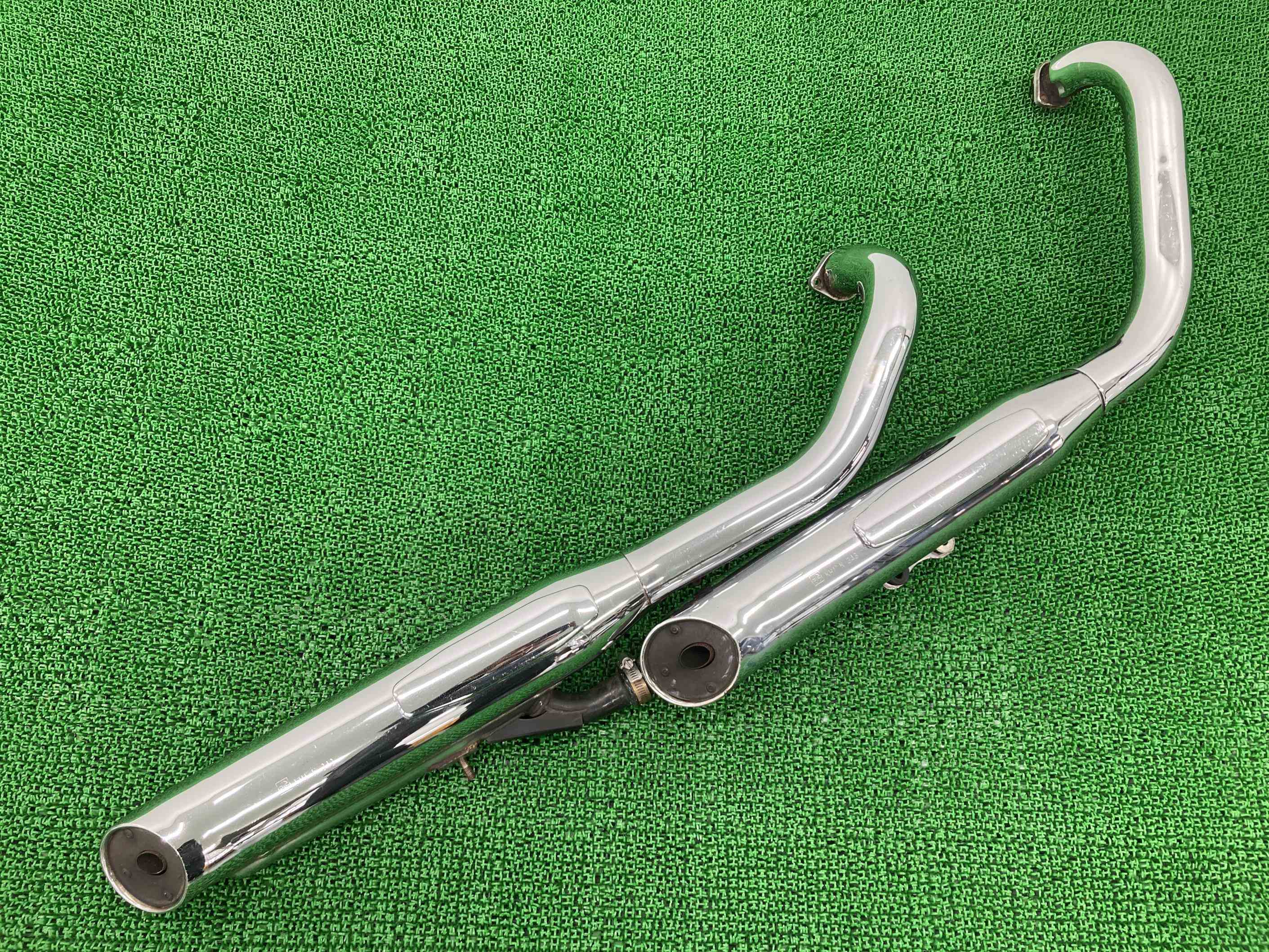 楽天市場】バルカン純正マフラーの通販