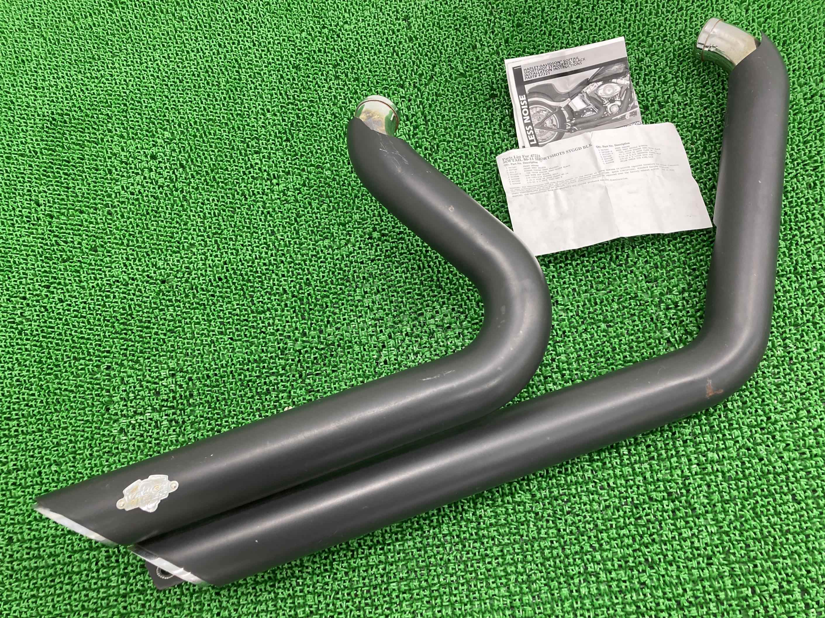 楽天市場】バンス&ハインズ ショートショット スタッガードの通販