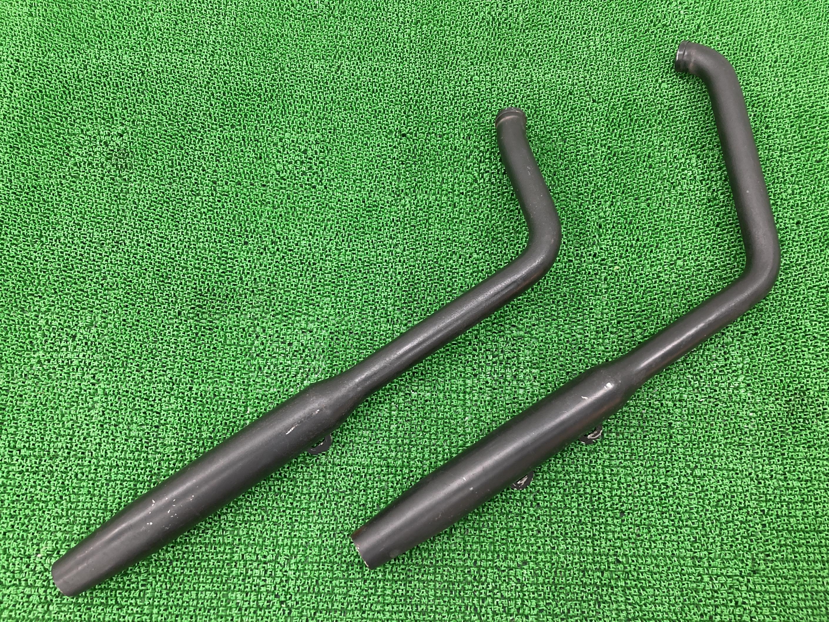 楽天市場】ハーレー エボ（マフラー｜パーツ）：バイク用品<車用品