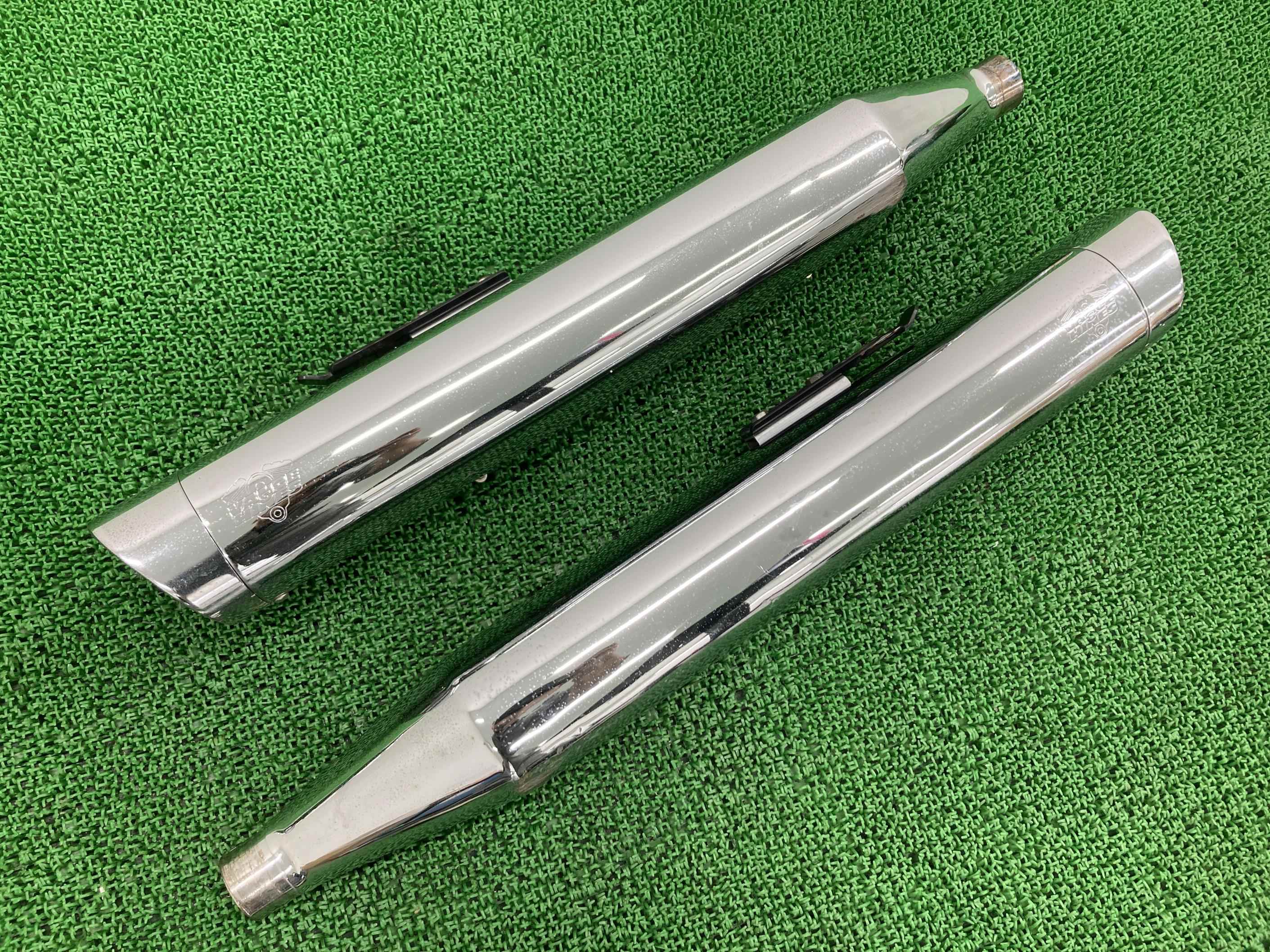 楽天市場】flhx マフラーの通販