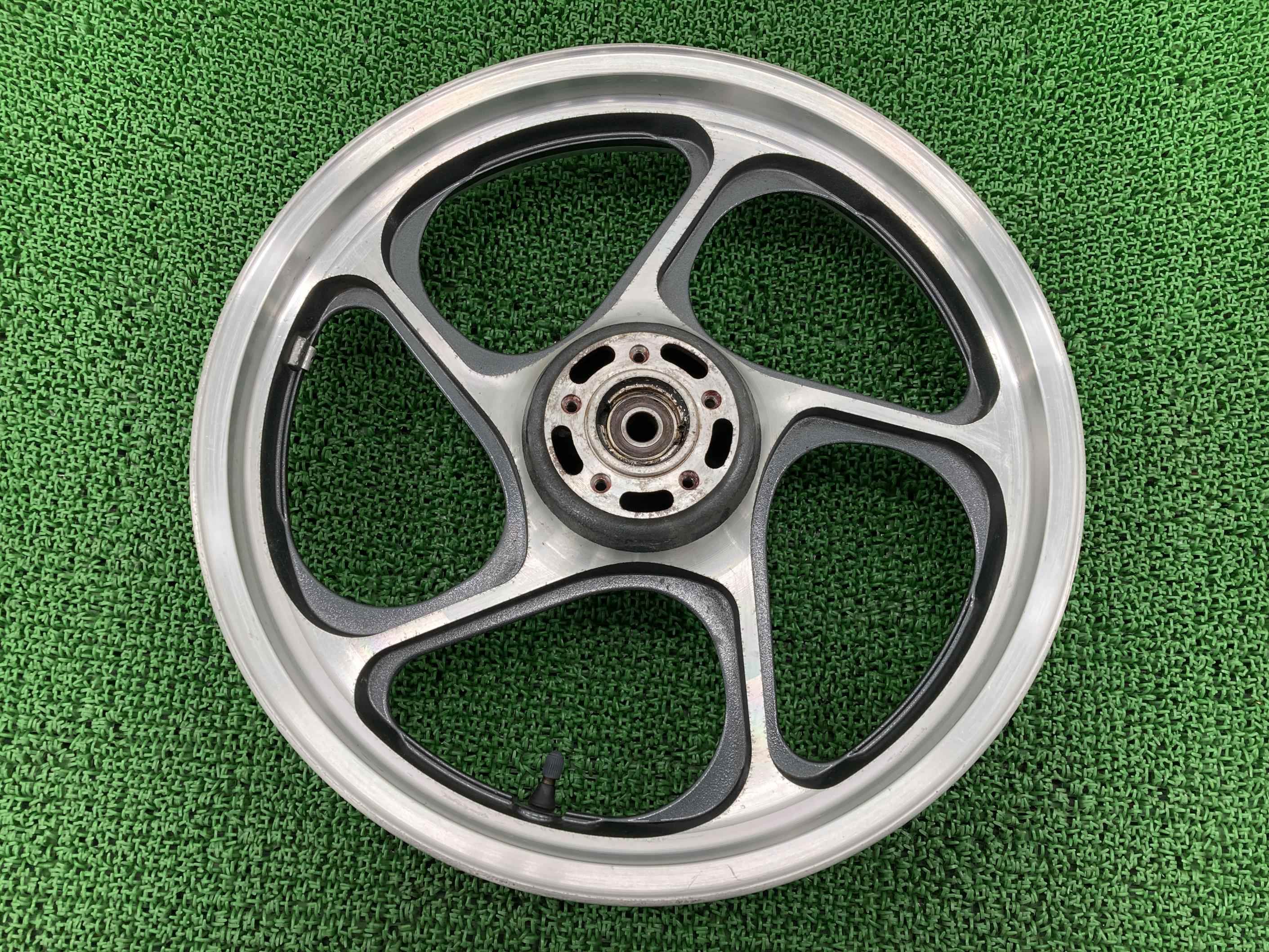 楽天市場】ゼファー1100pmc（ホイール｜タイヤ・ホイール）：バイク