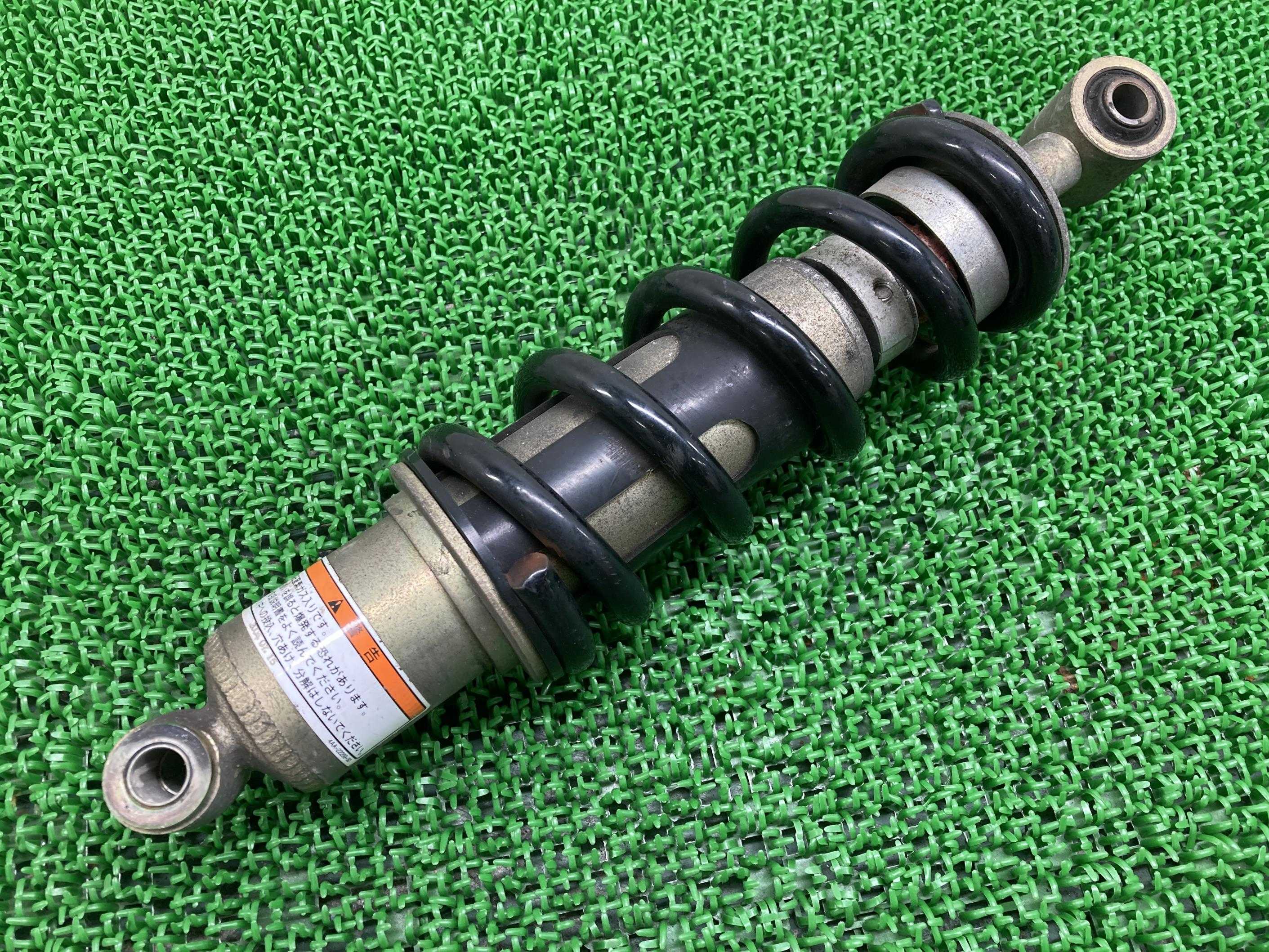 楽天市場】TW225 サスペンションの通販