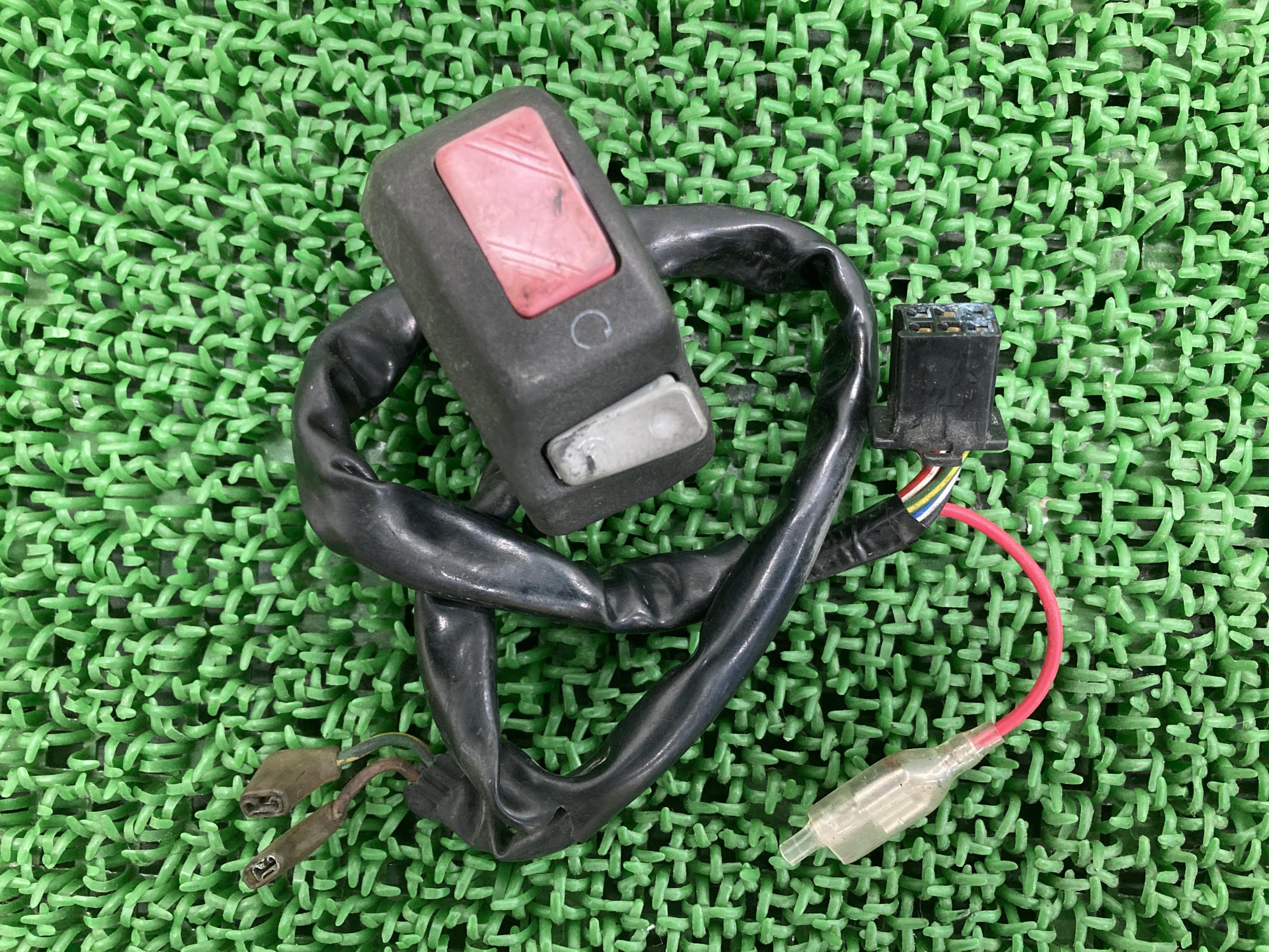 楽天市場】xjr400 cbxスイッチボックスの通販