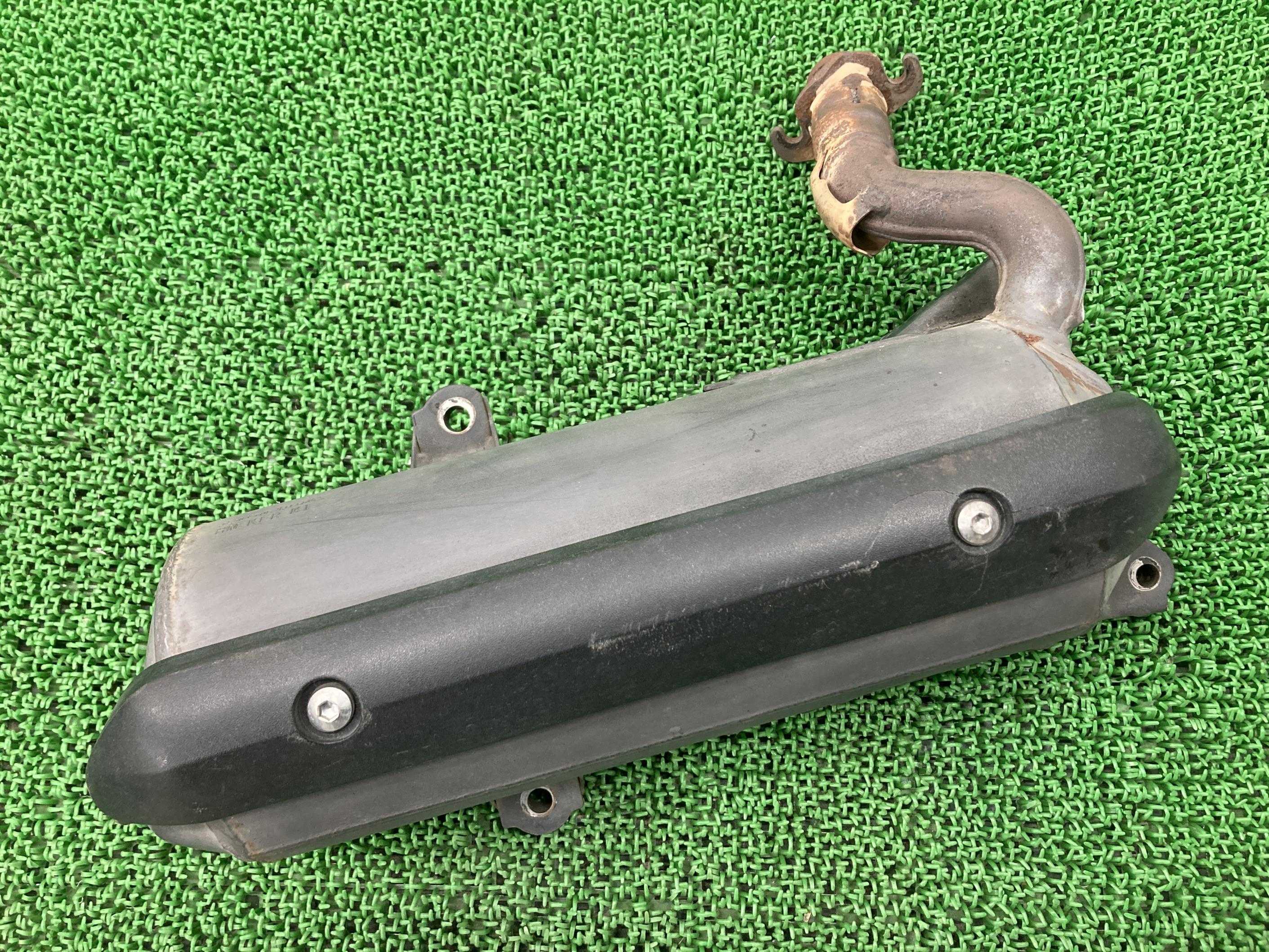 楽天市場】フュージョン 純正マフラーの通販