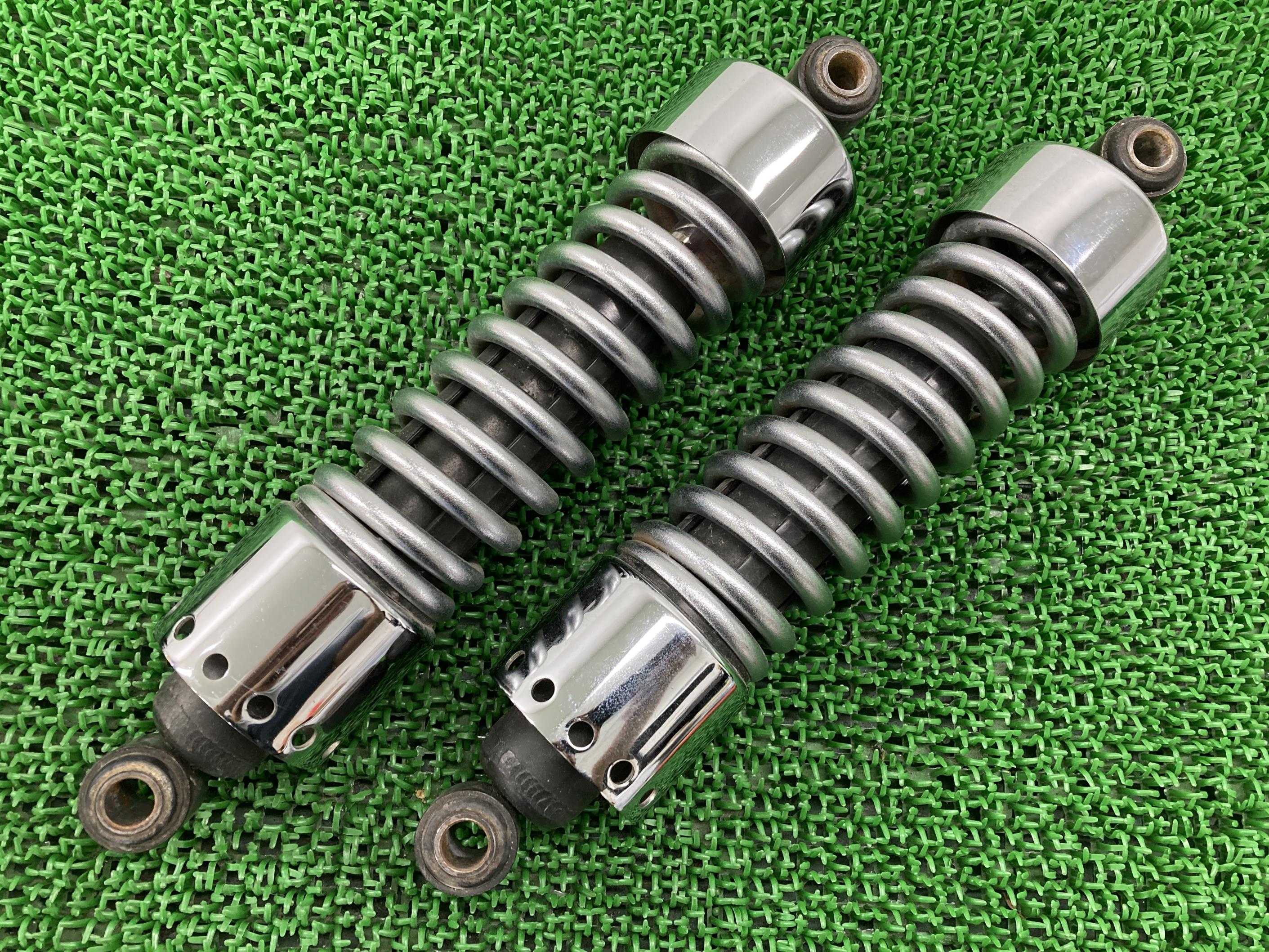 楽天市場】FXDB（サスペンション｜パーツ）：バイク用品<車用品