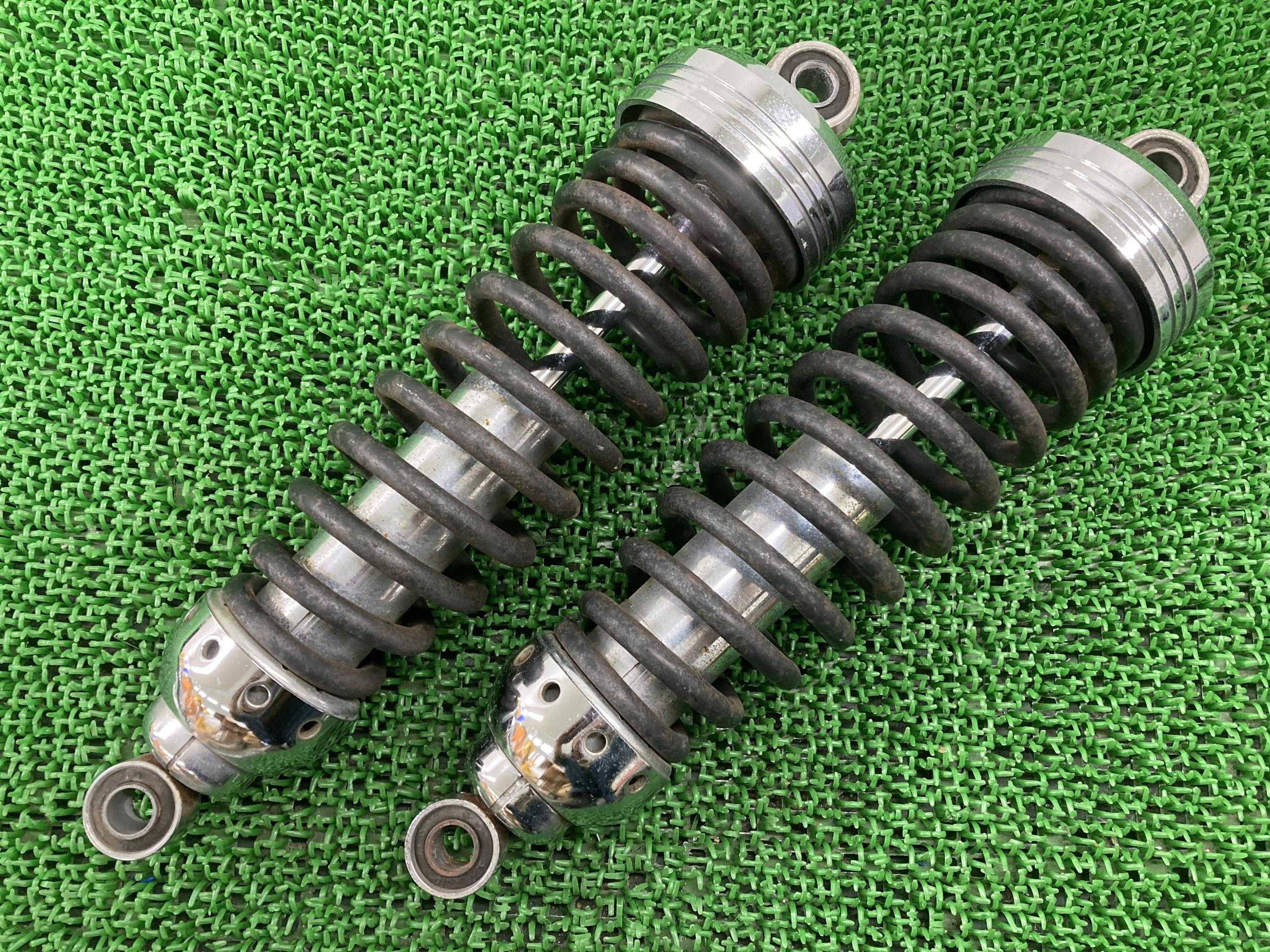 楽天市場】vmax1200 リアショックの通販