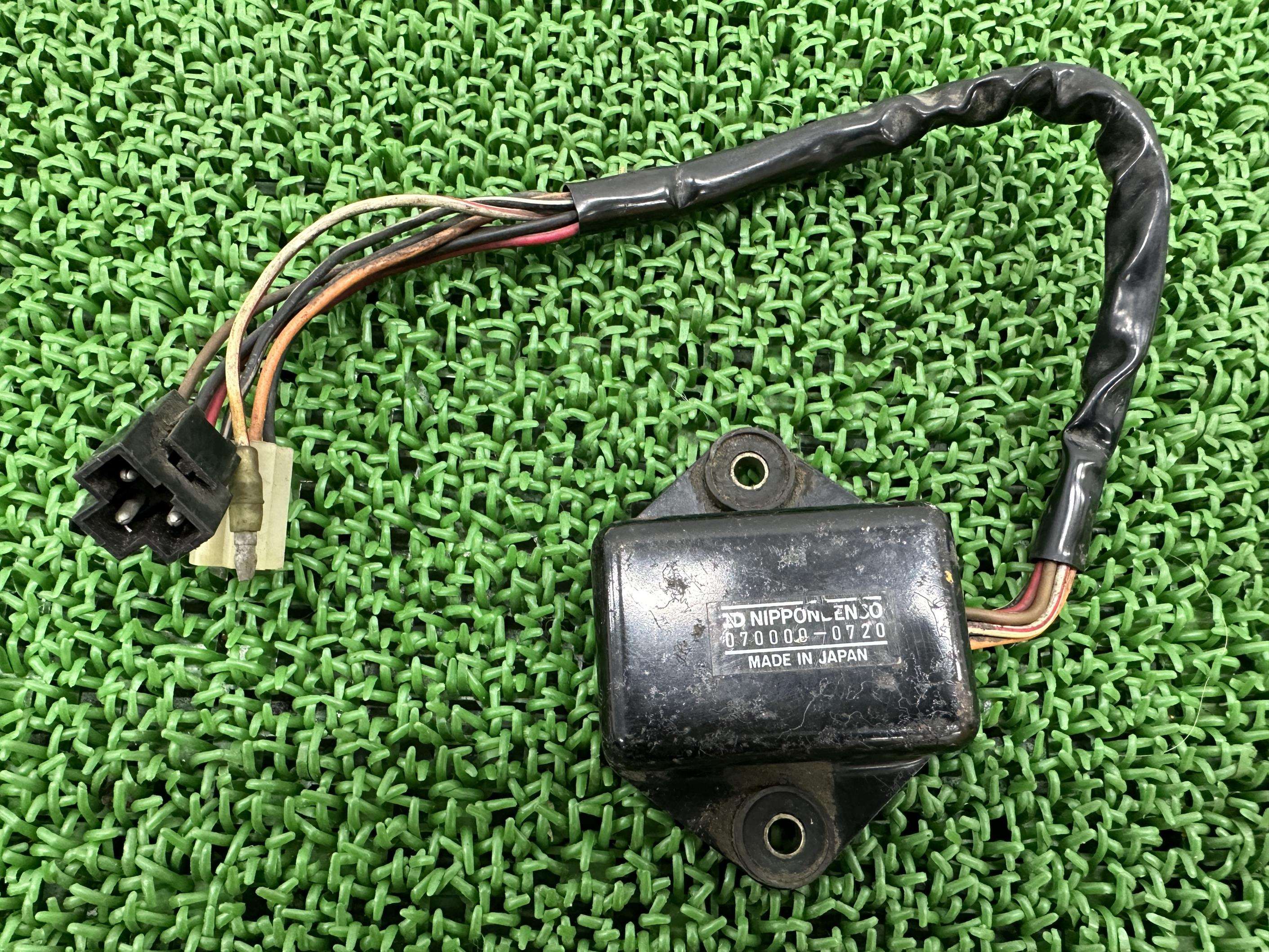 楽天市場】rz250 cdiの通販