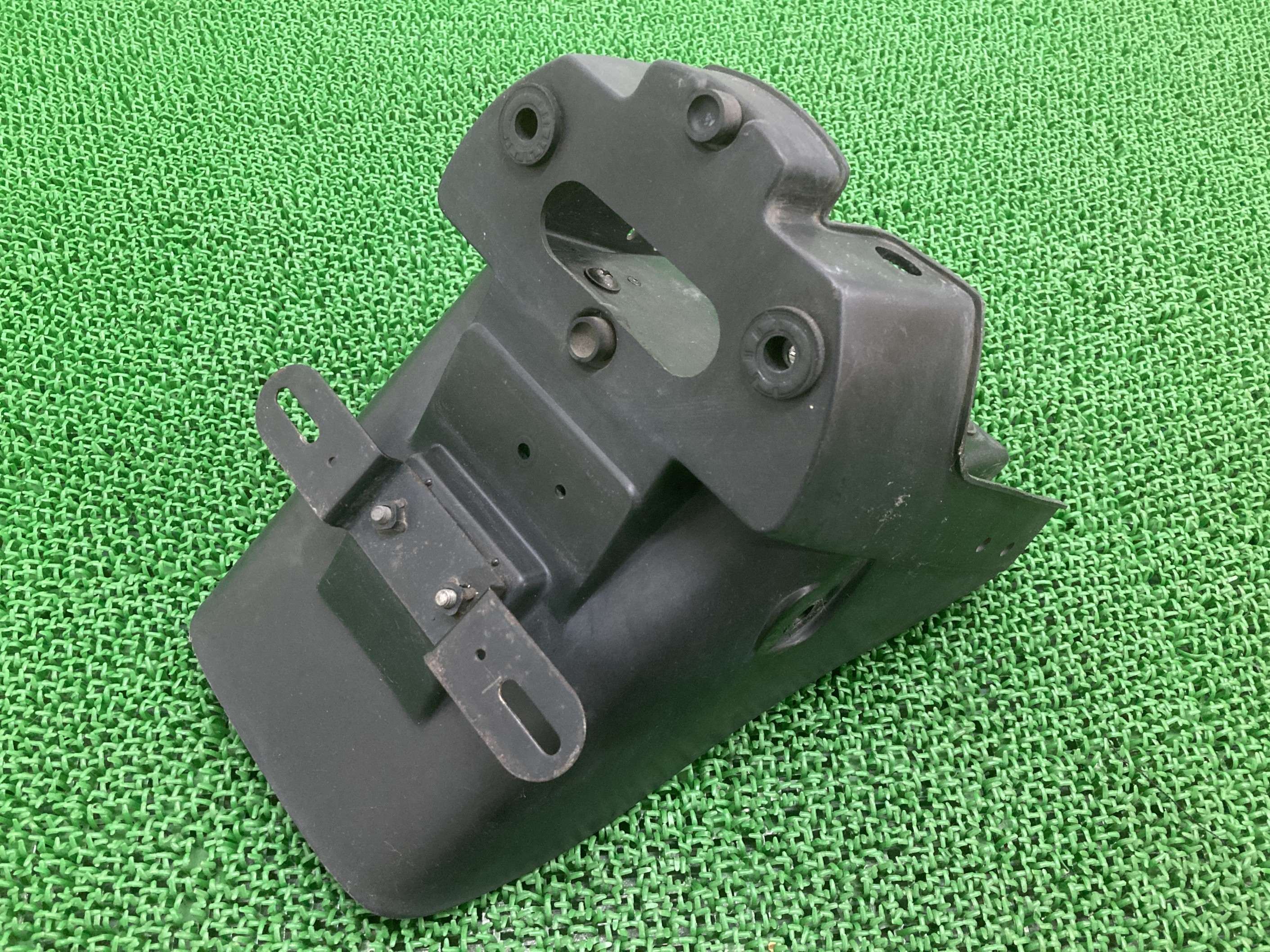 楽天市場】ZEPHYR（リアフェンダー｜外装パーツ）：パーツ<バイク用品