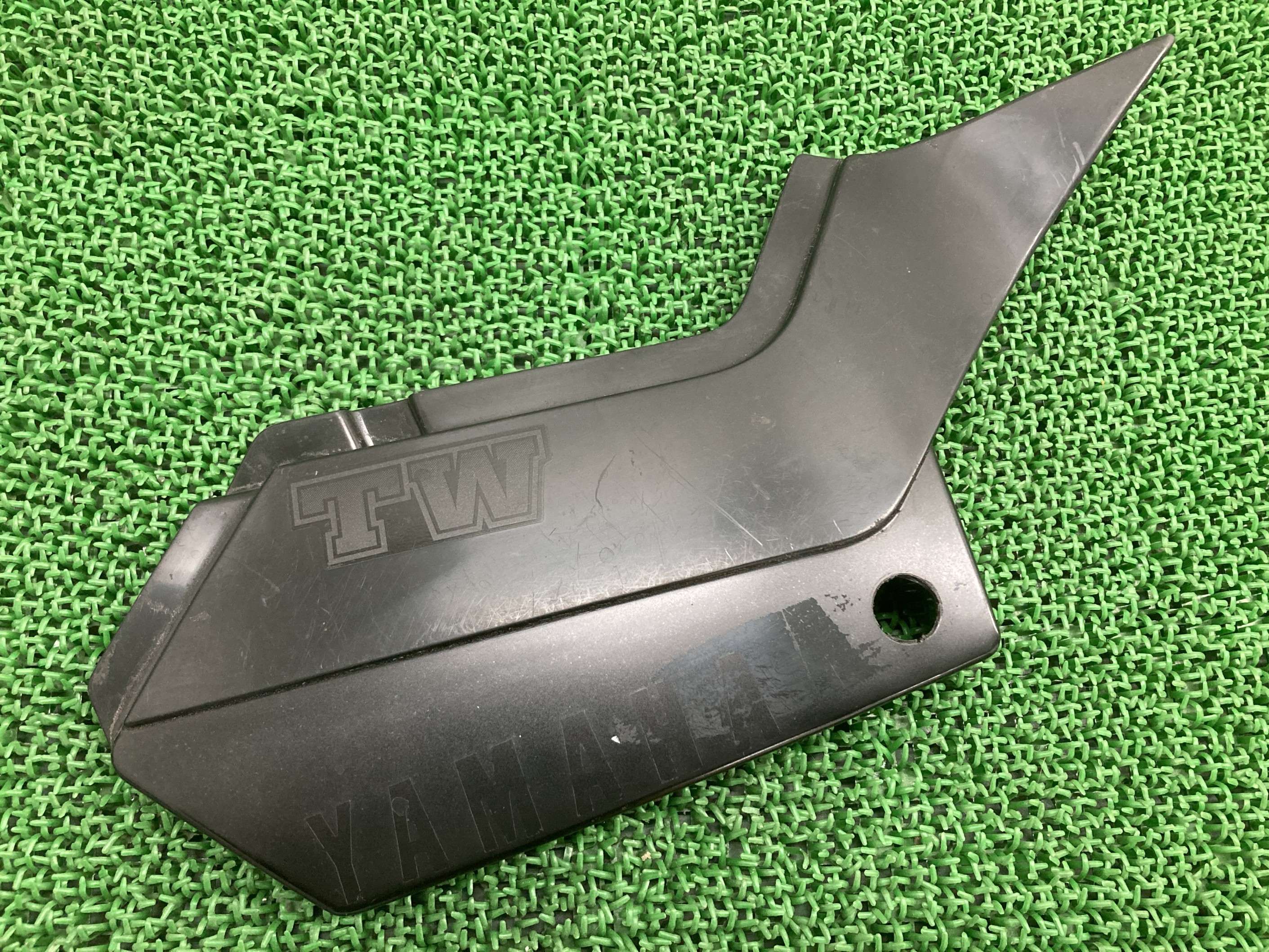 楽天市場】TW225 純正 パーツの通販