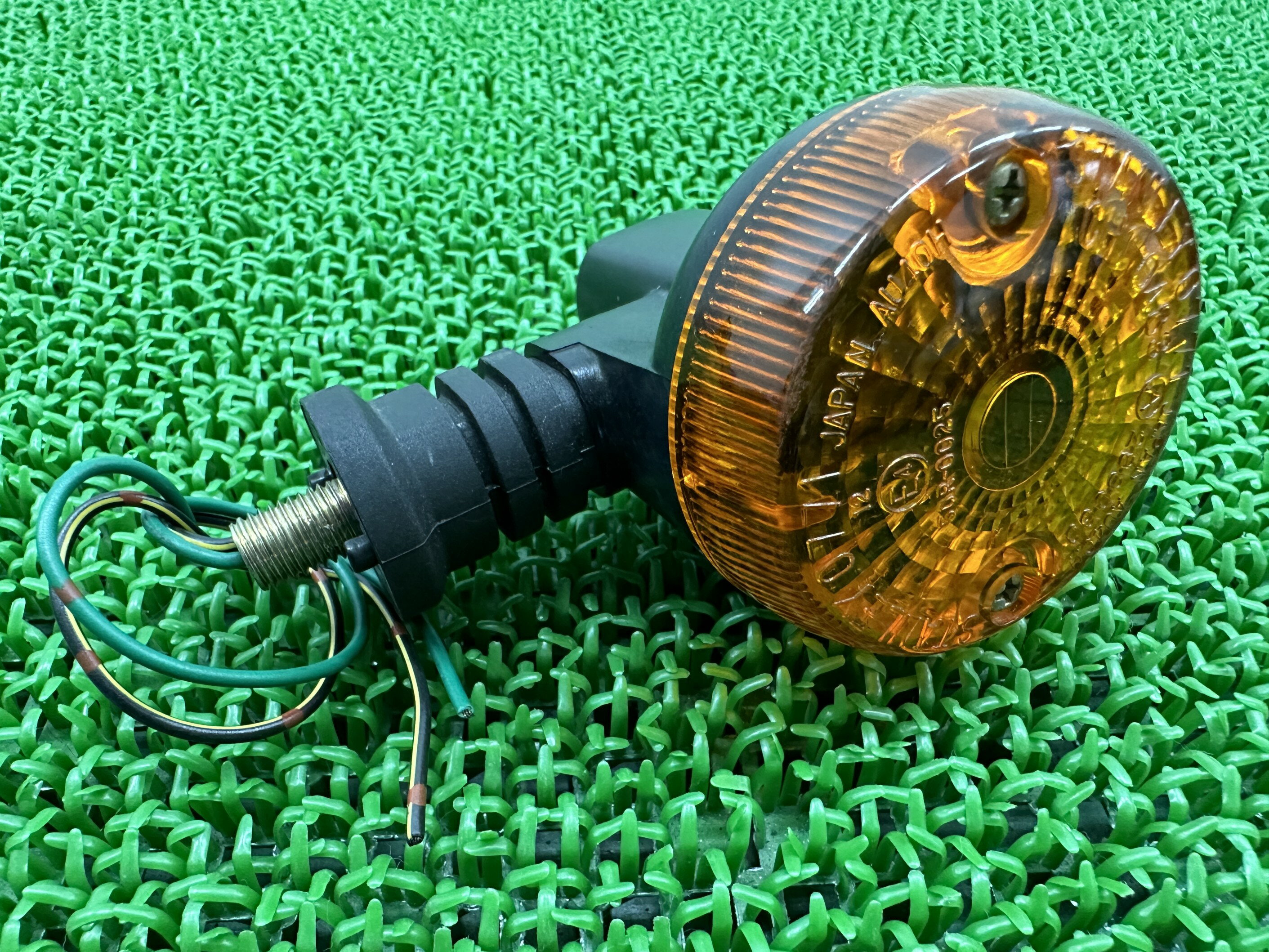 楽天市場】250tr ウィンカー 純正の通販