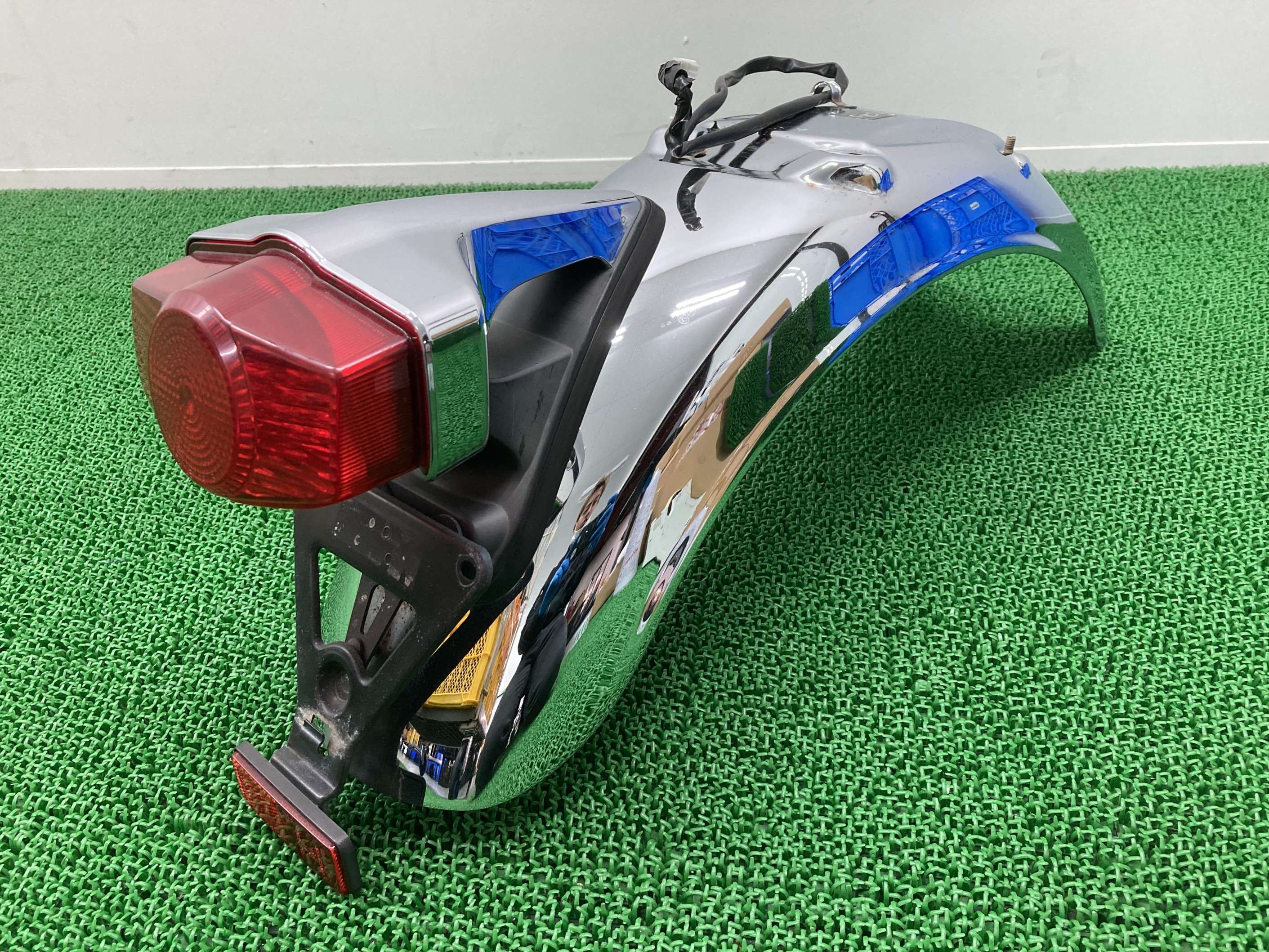 楽天市場】cb1100 sc65 テールランプの通販