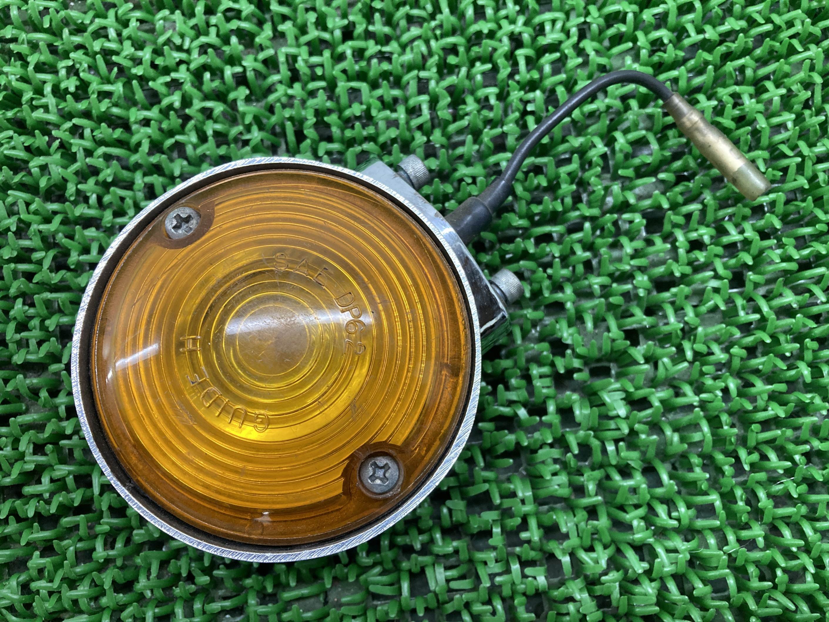 楽天市場】ショベル（ウインカー｜ライト・ランプ）：パーツ<バイク