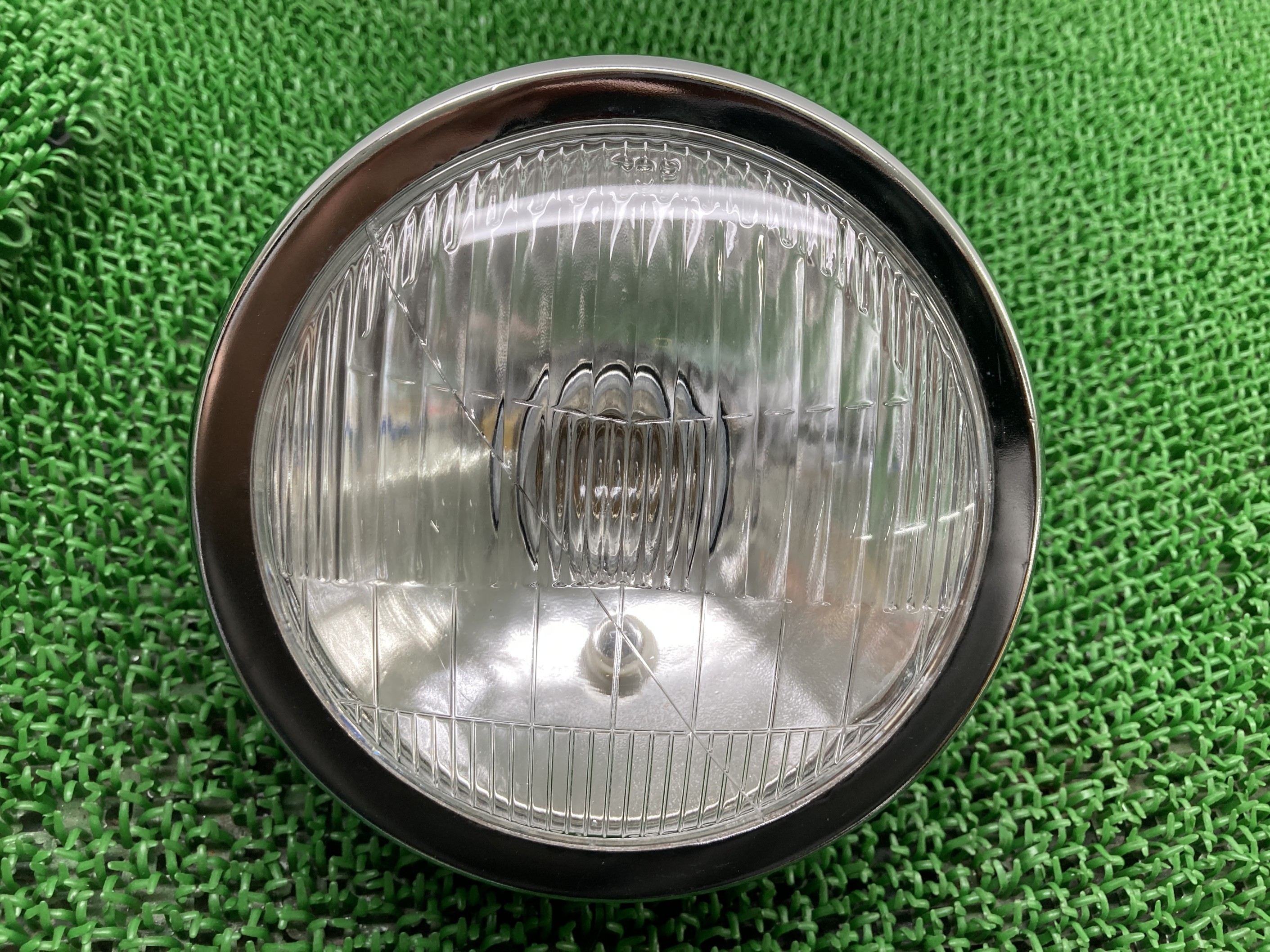 楽天市場】ヘッド ライト 160φの通販