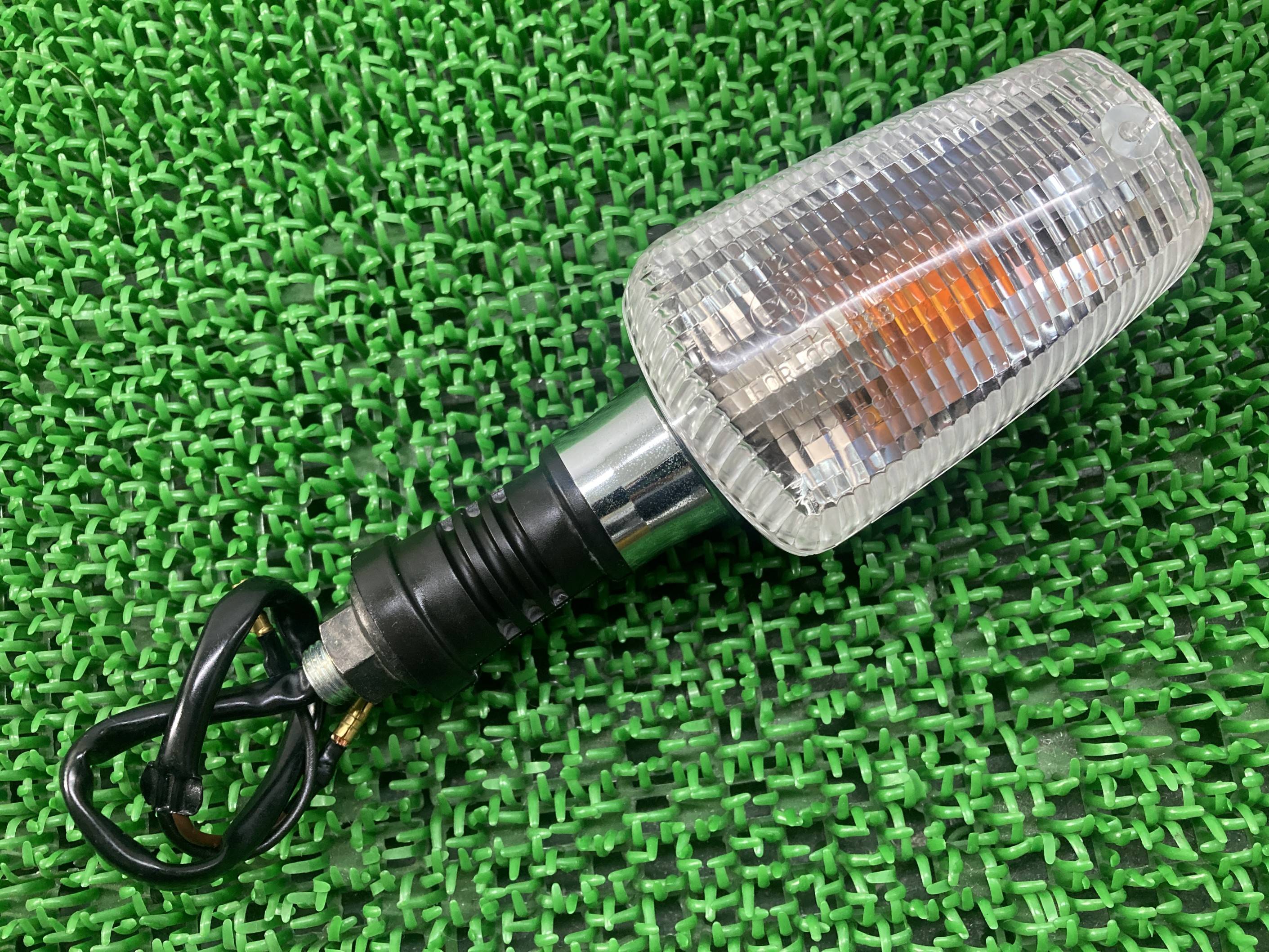 楽天市場】xjr1300純正ウインカーの通販