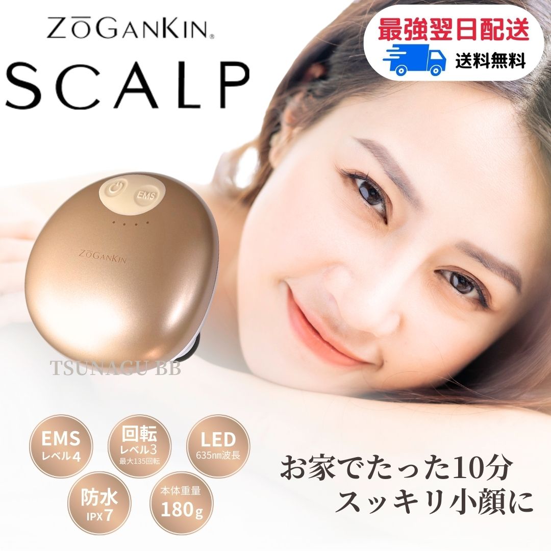 楽天市場】美顔器 zogankinの通販