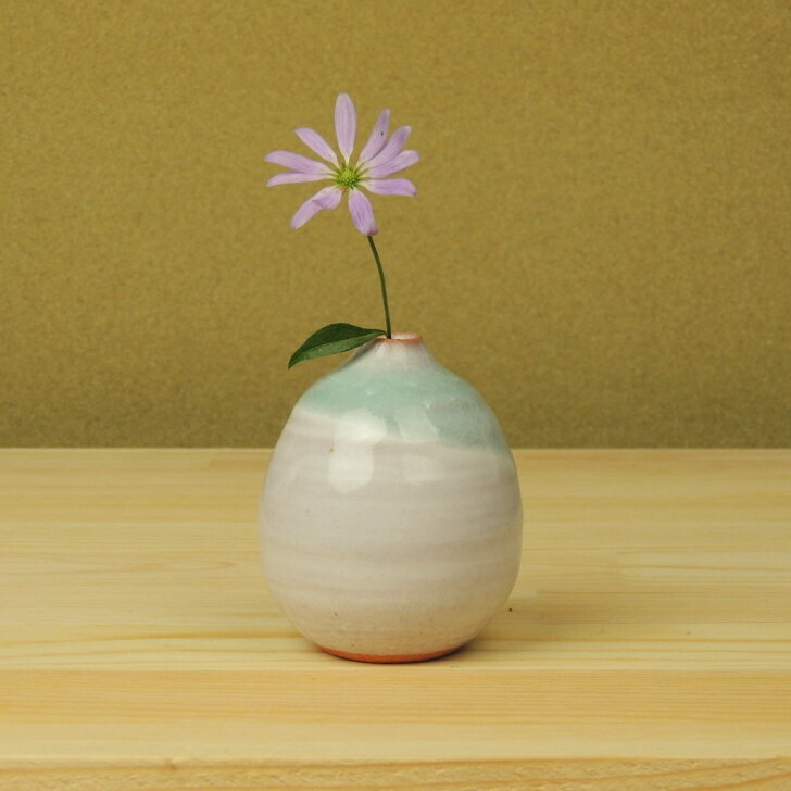 楽天市場】萩焼 花瓶の通販