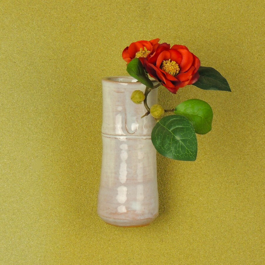 楽天市場】萩 花入の通販