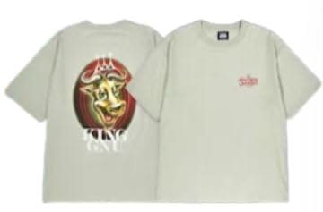 楽天市場】king gnu tシャツの通販