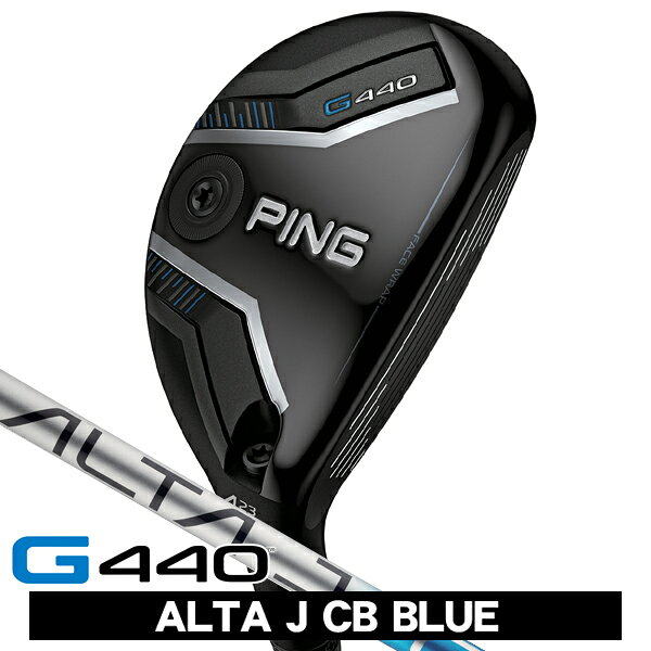 楽天市場】ping g430 ユーティリティ（番手6U）（ユーティリティ