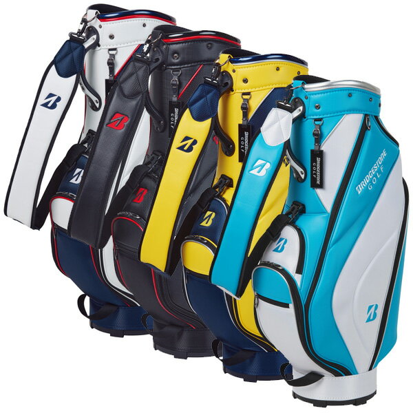 楽天市場】ブリヂストン tour b メジャー キャディバッグの通販