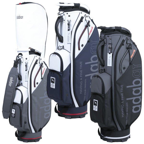 楽天市場】キャディバッグ エヴァの通販