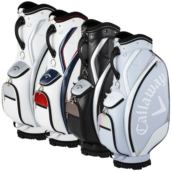 楽天市場】キャディバッグ レア（ブランドキャロウェイ）（ゴルフ