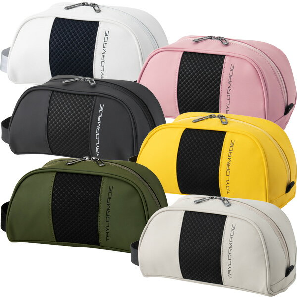 K401 TaylorMade シティテック アルミフレーム キャディバッグ 楽天