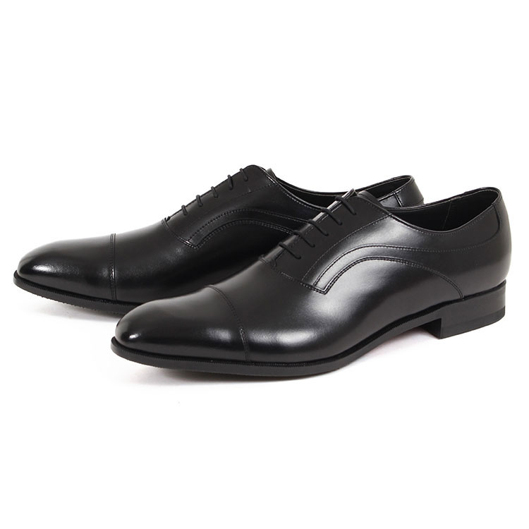 楽天市場】regal リーガル 011r al ブラック ストレートチップの通販