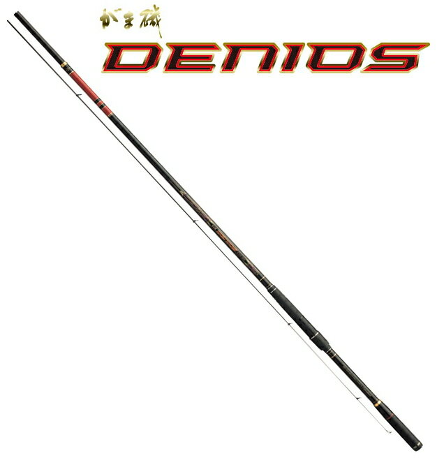 楽天市場】がまかつ 磯竿 ファルシオン 1.75の通販