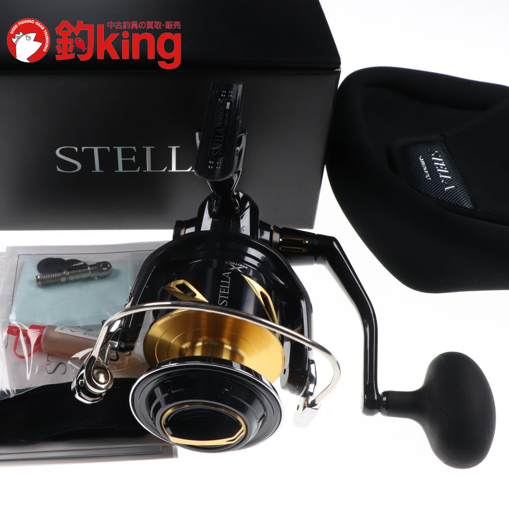 楽天市場】19 ステラ sw 14000xgの通販