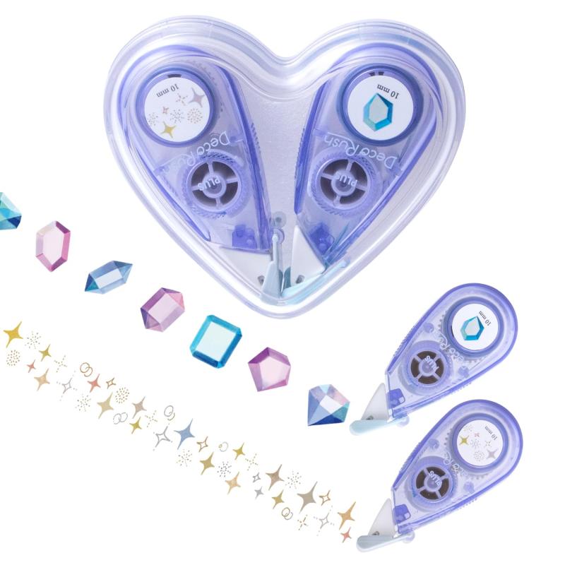 楽天市場】デコラッシュ ハートの通販