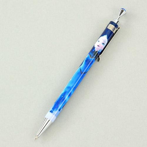 楽天市場】アナと雪の女王（ボールペン｜筆記具）：文房具・事務用品