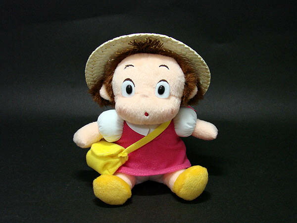 楽天市場】トトロ メイ キーホルダーの通販