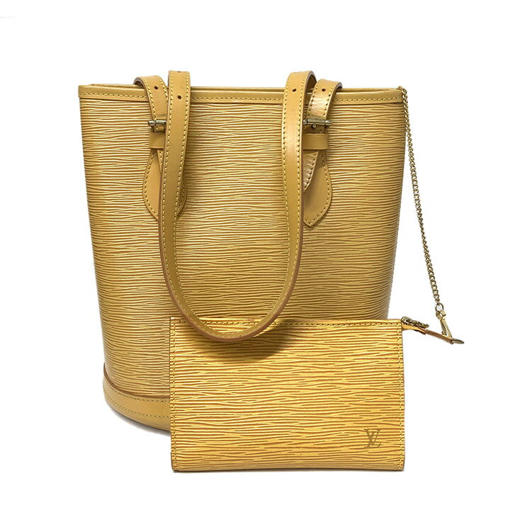 楽天市場】ルイヴィトン バケット エピの通販