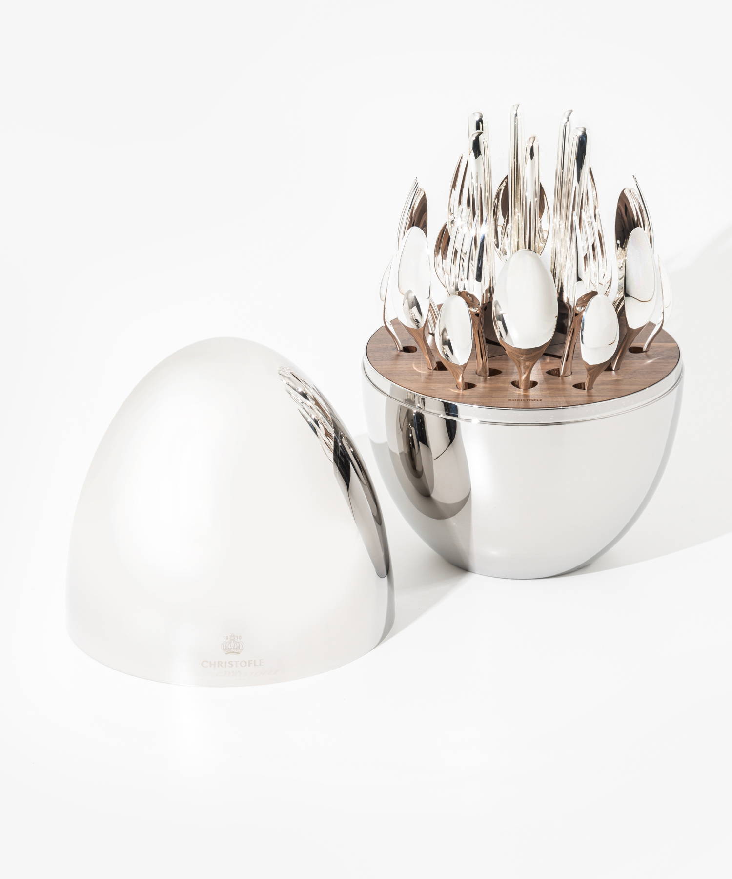 楽天市場】クリストフル セット（箸・カトラリー｜食器・カトラリー