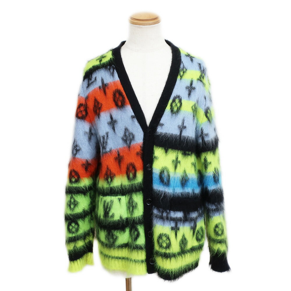 楽天市場】モヘア ニット（ブランドルイ・ヴィトン）（メンズ