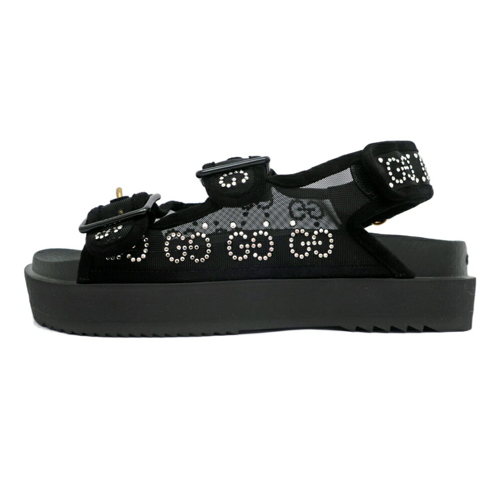 楽天市場】グッチ サンダル（レディース靴｜靴）の通販