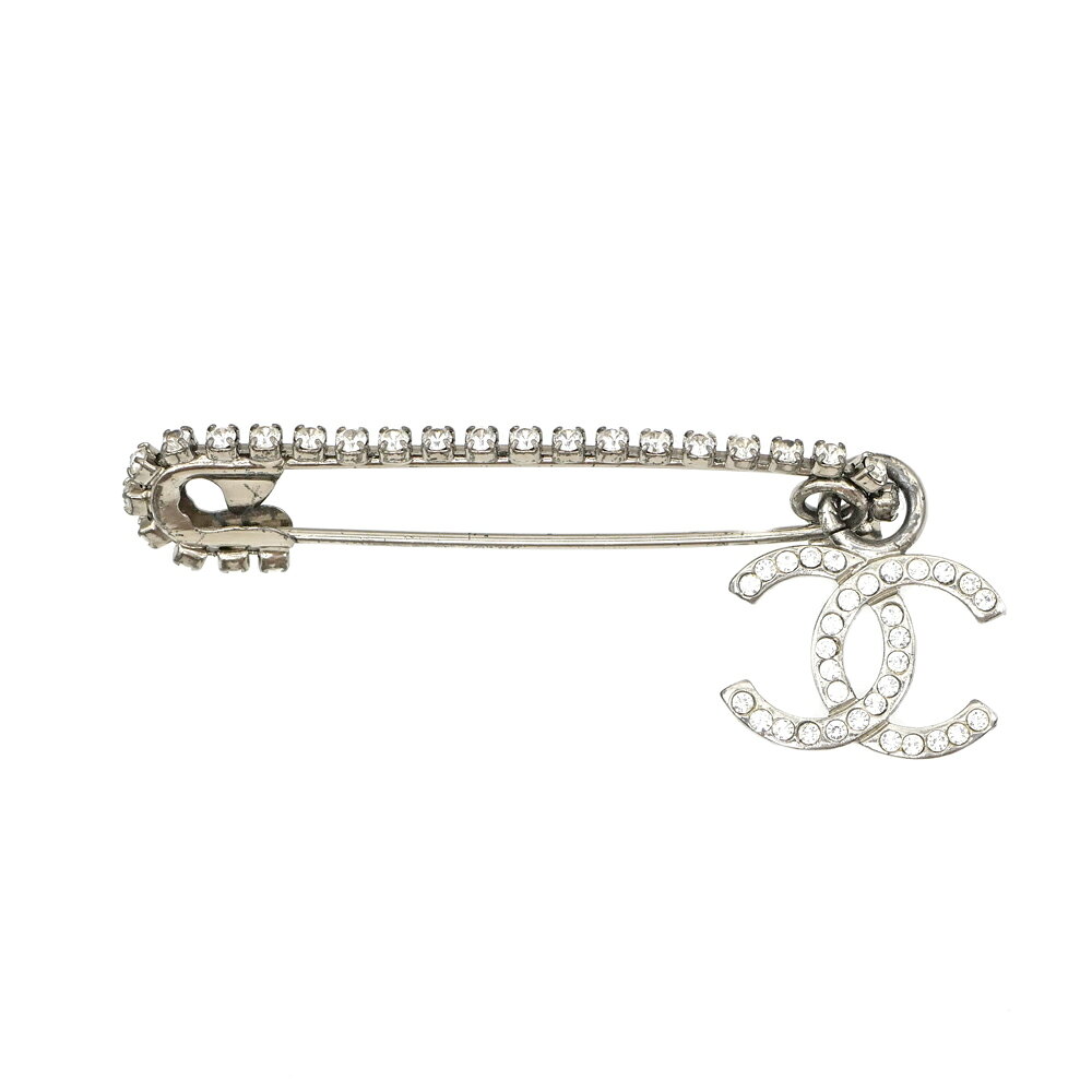 楽天市場】シャネル ブローチ ccマークの通販