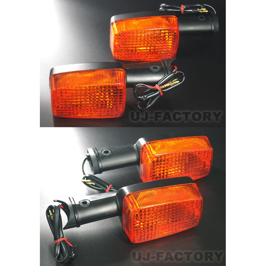 楽天市場】cb750f ウインカー（バイク用品｜車用品・バイク用品）の通販