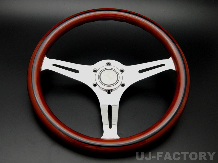 楽天市場】ナルディ ウッド ステアリング（内装パーツ｜パーツ）：車